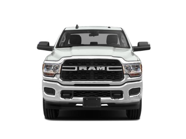 2020 Ram 3500 Lone Star Crew Cab 4x4 8' Box