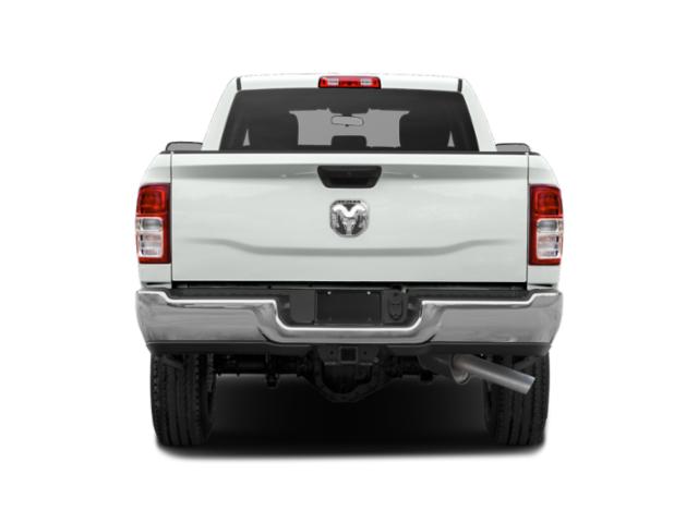 2020 Ram 3500 Lone Star Crew Cab 4x4 8' Box