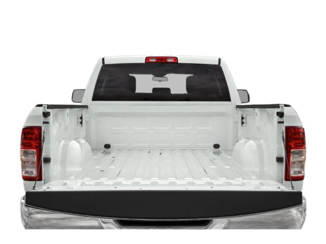2020 Ram 3500 Lone Star Crew Cab 4x4 8' Box