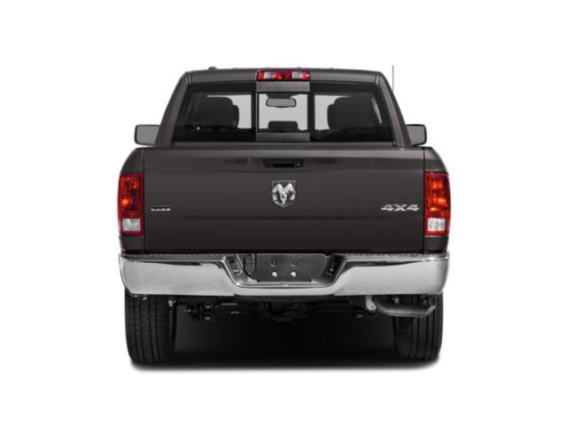 2020 Ram 1500 SLT Crew Cab 4x4 5'7" Box