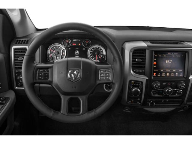 2020 Ram 1500 SLT Crew Cab 4x4 5'7" Box