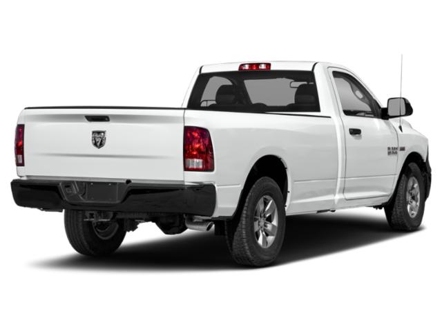 2020 RAM 1500 Classic Tradesman Regular Cab 4x4 8 Box