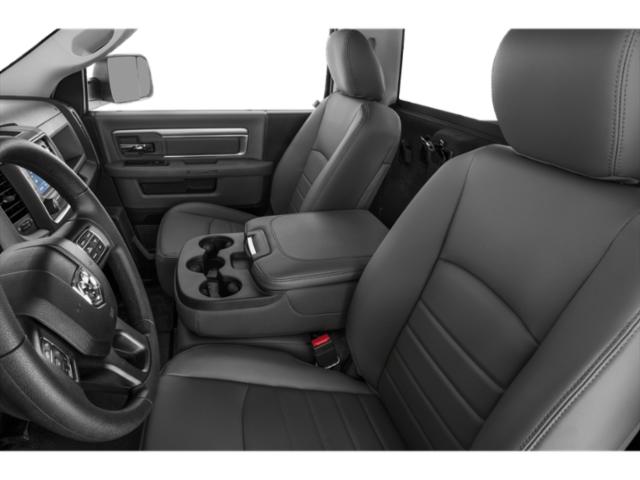 2020 Ram 1500 Express Regular Cab 4x2 6'4" Box