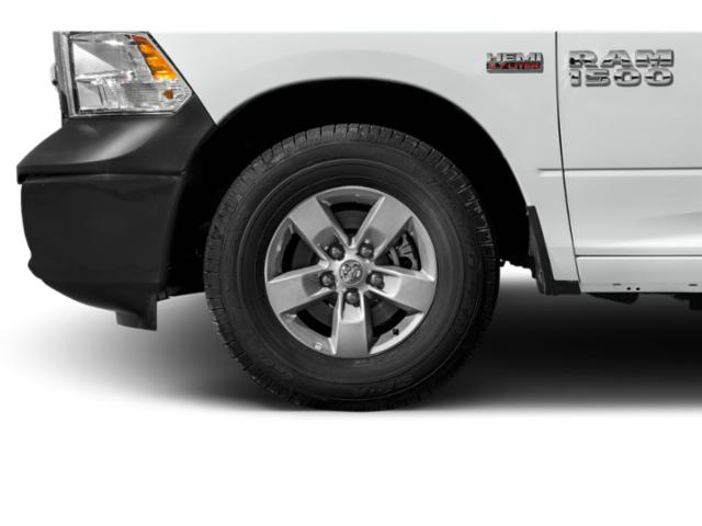 2020 Ram 1500 Express Regular Cab 4x2 6'4" Box