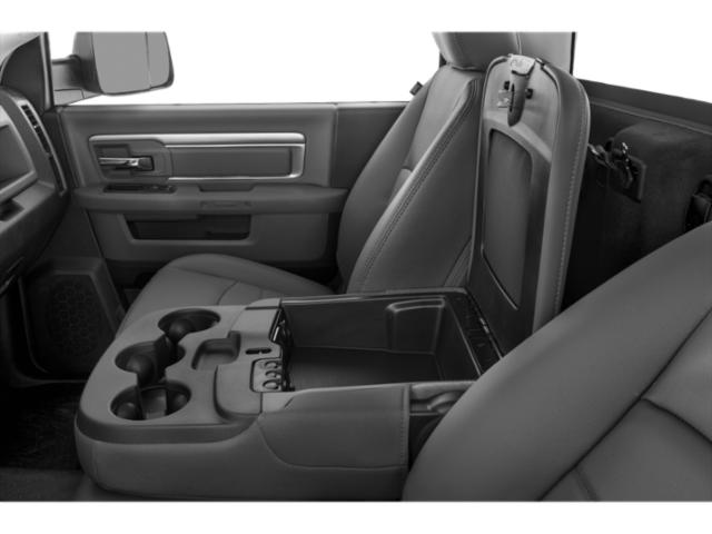 2020 Ram 1500 Express Regular Cab 4x2 6'4" Box