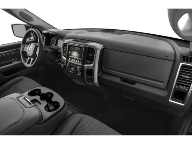 2020 Ram 1500 SLT Crew Cab 4x4 5'7" Box