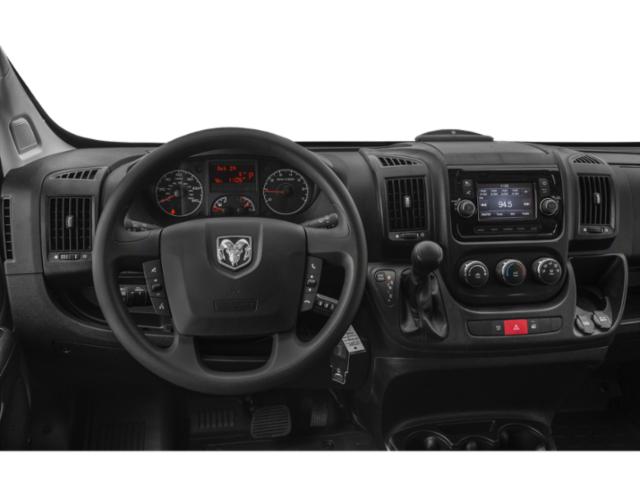 2020 Ram ProMaster Cargo Van High Roof 159" WB EXT