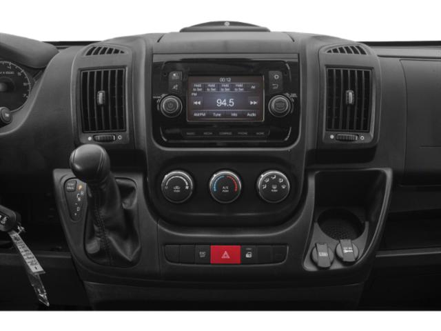 2020 Ram ProMaster Cargo Van High Roof 159" WB EXT