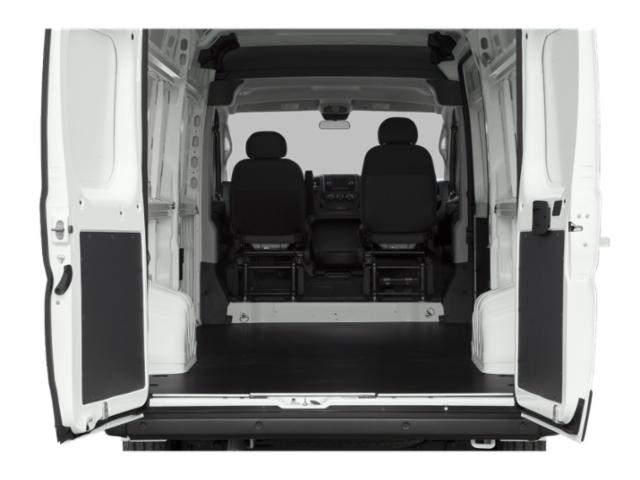 2020 Ram ProMaster Cargo Van High Roof 159" WB EXT