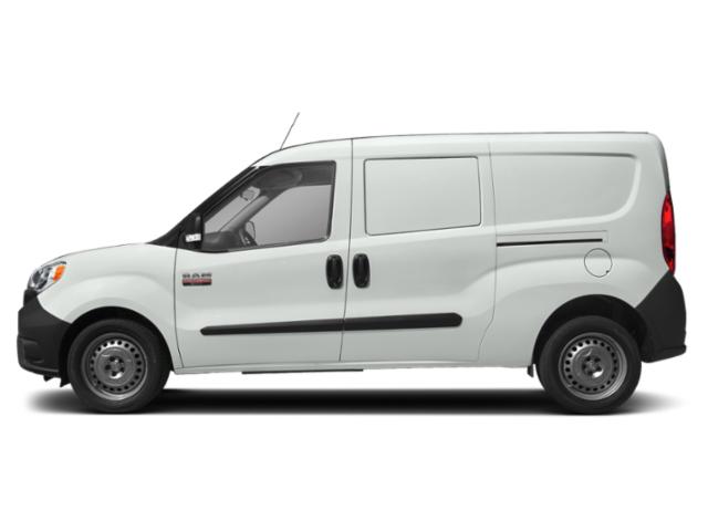 2020 RAM ProMaster City Tradesman Cargo Van 2020 RAM ProMaster City Tradesman Cargo Van