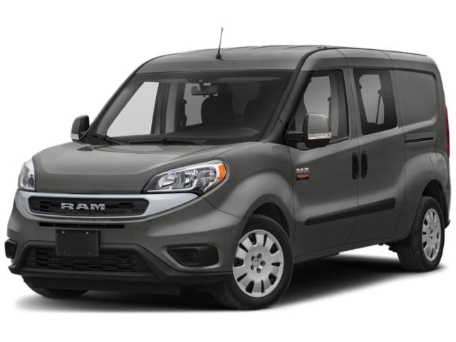 2020 RAM ProMaster City Wagon SLT