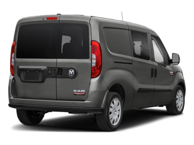 2020 RAM ProMaster City Wagon SLT