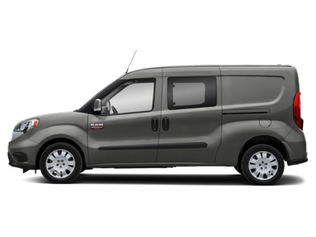 2020 RAM ProMaster City Wagon SLT