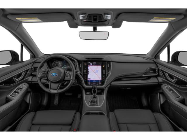 2020 Subaru Legacy Limited