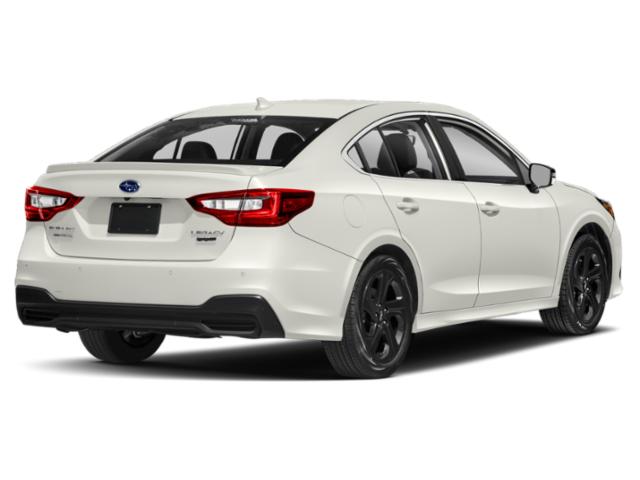 2020 Subaru Legacy Sport