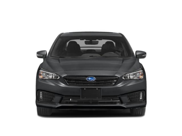2020 Subaru Impreza Sport Sedan