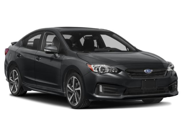 2020 Subaru Impreza Sport Sedan
