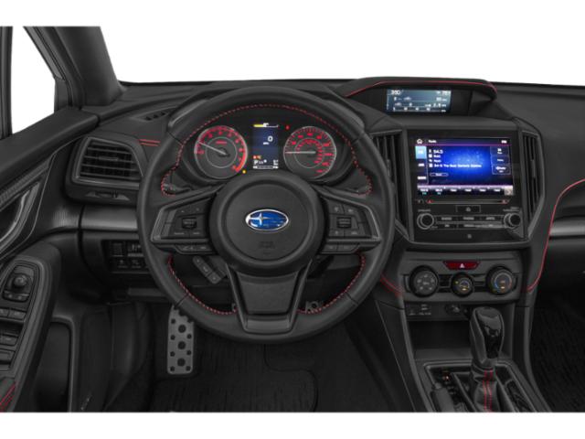 2020 Subaru Impreza Sport Sedan