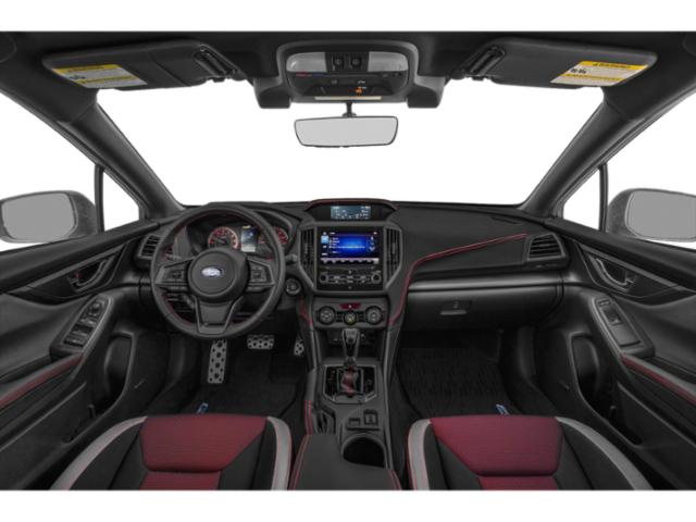 2020 Subaru Impreza Sport Sedan