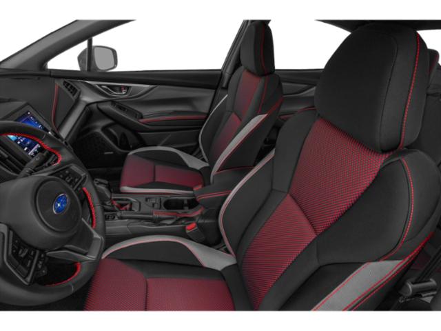 2020 Subaru Impreza Sport Sedan