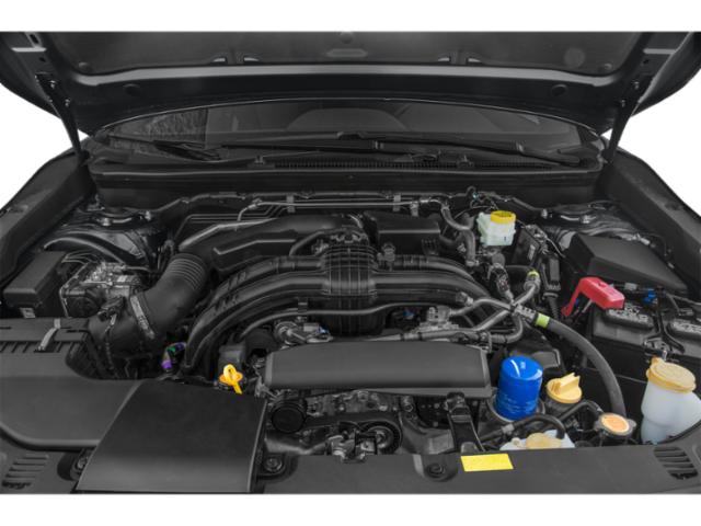 2020 Subaru Impreza Sport Sedan