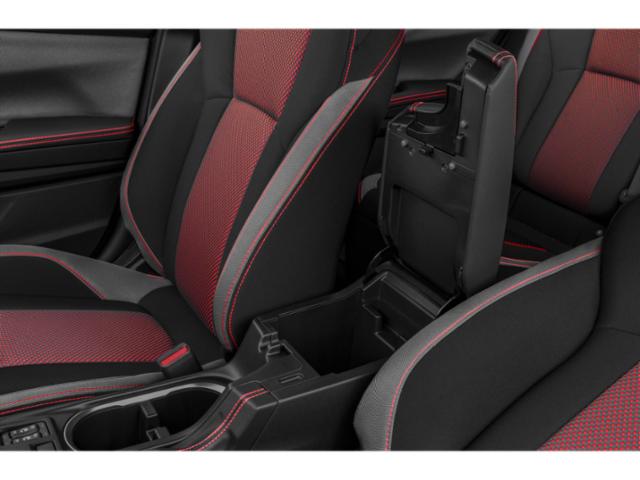 2020 Subaru Impreza Sport Sedan