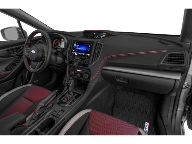 2020 Subaru Impreza Sport Sedan