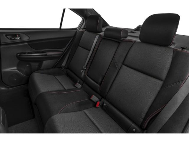 2020 Subaru WRX Premium