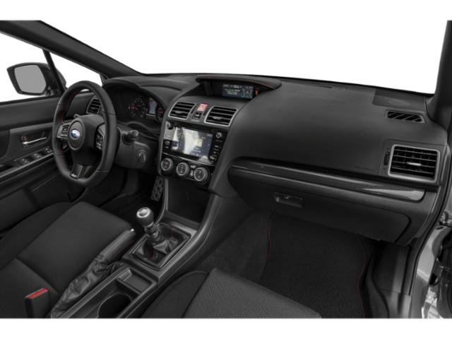 2020 Subaru WRX Premium