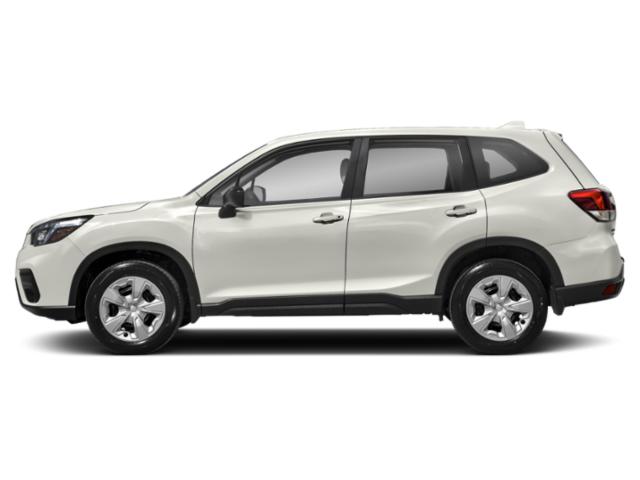 2020 Subaru Forester Base Trim Level