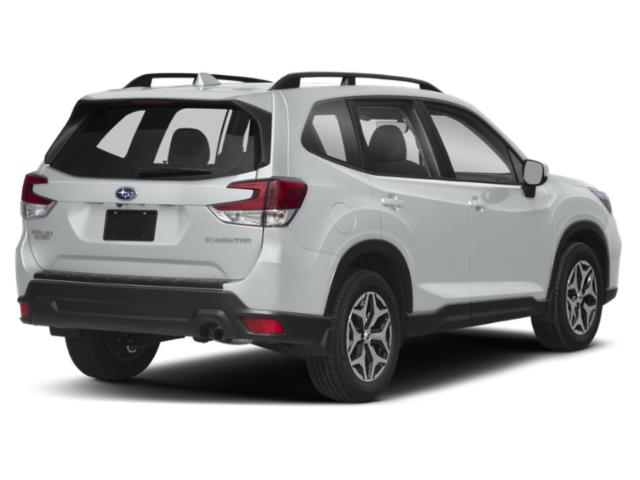 2020 Subaru Forester Premium 2020 Subaru Forester Premium
