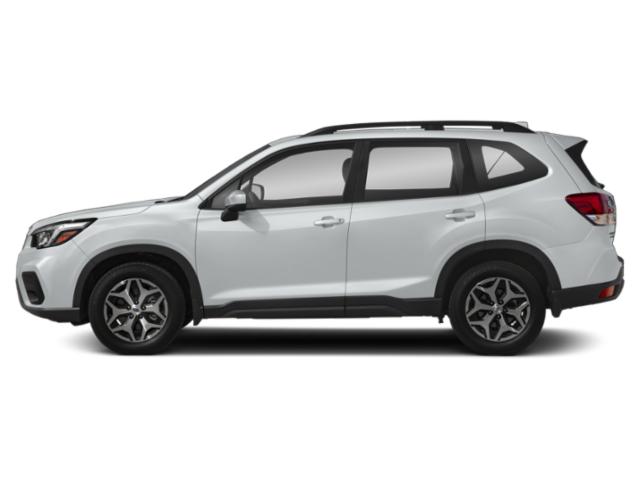 2020 Subaru Forester Premium 2020 Subaru Forester Premium