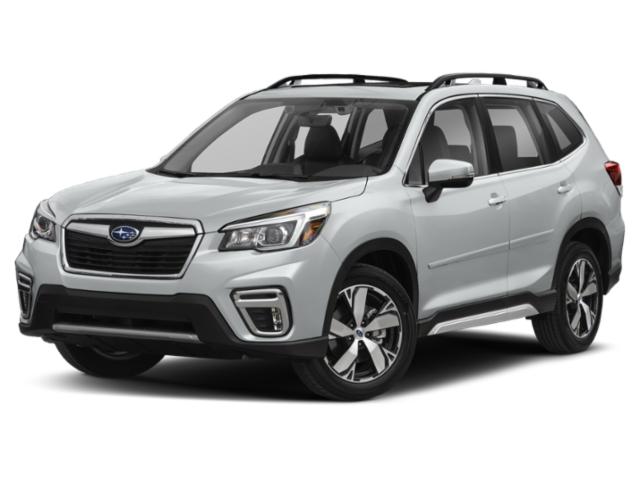 2020 Subaru Forester Touring 2020 Subaru Forester Touring