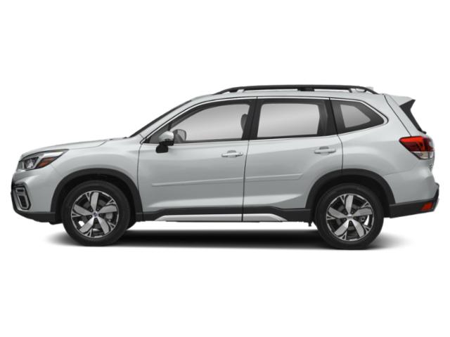 2020 Subaru Forester Touring 2020 Subaru Forester Touring
