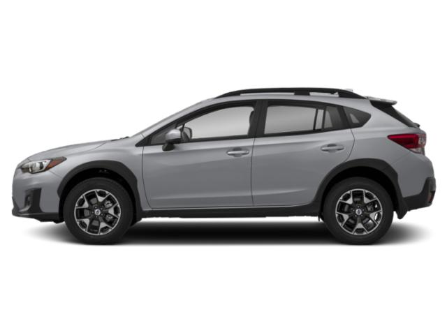 2020 Subaru Crosstrek Premium 2020 Subaru Crosstrek Premium