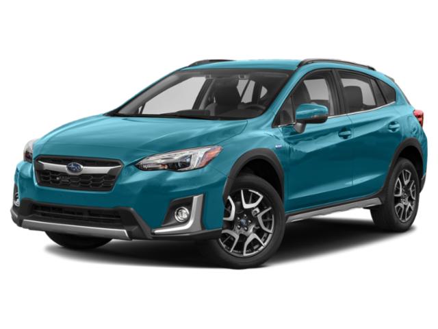 2020 Subaru Crosstrek Hybrid for sale in Dover, NH