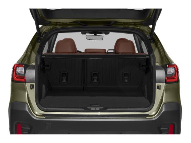 2020 Subaru Outback Touring XT