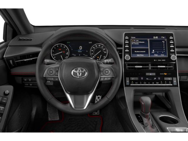 2020 Toyota Avalon TRD