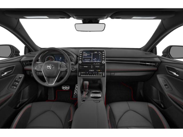 2020 Toyota Avalon TRD