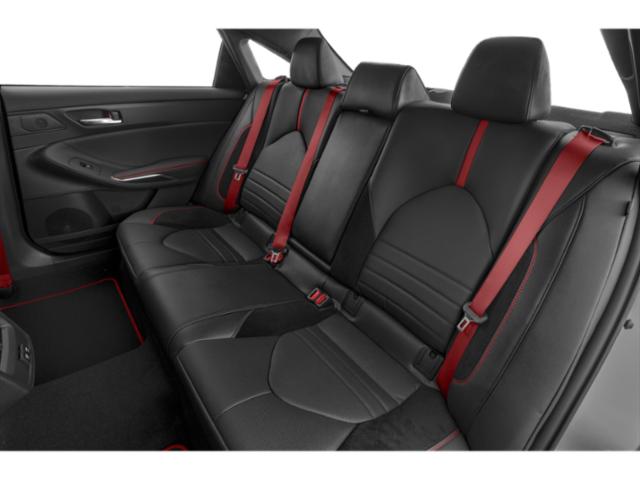 2020 Toyota Avalon TRD