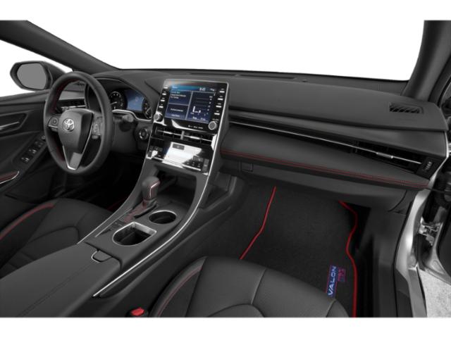 2020 Toyota Avalon TRD