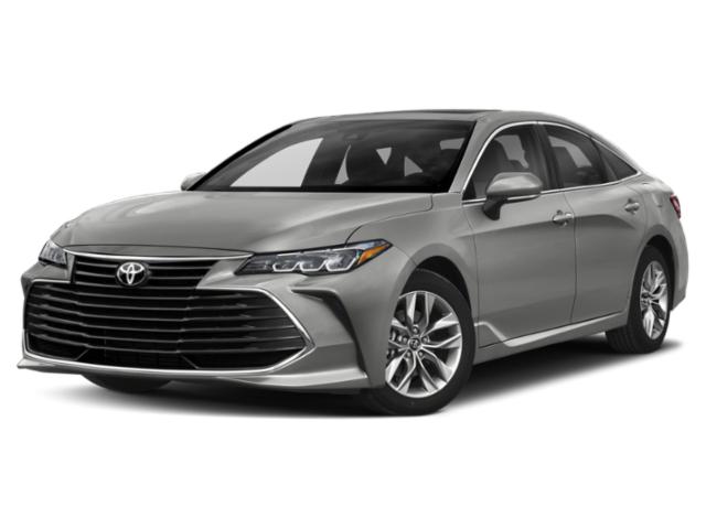 2020 Toyota Avalon XLE 2020 Toyota Avalon XLE