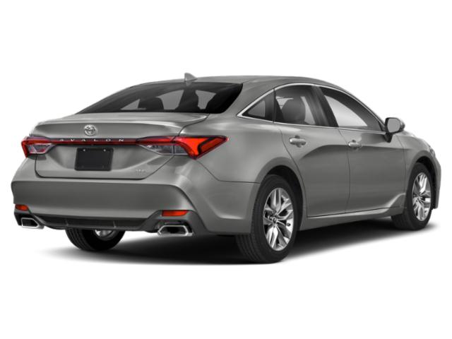 2020 Toyota Avalon XLE 2020 Toyota Avalon XLE