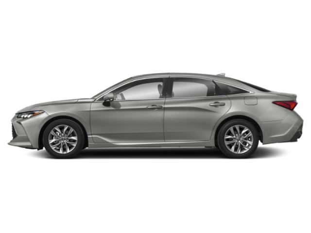2020 Toyota Avalon XLE 2020 Toyota Avalon XLE