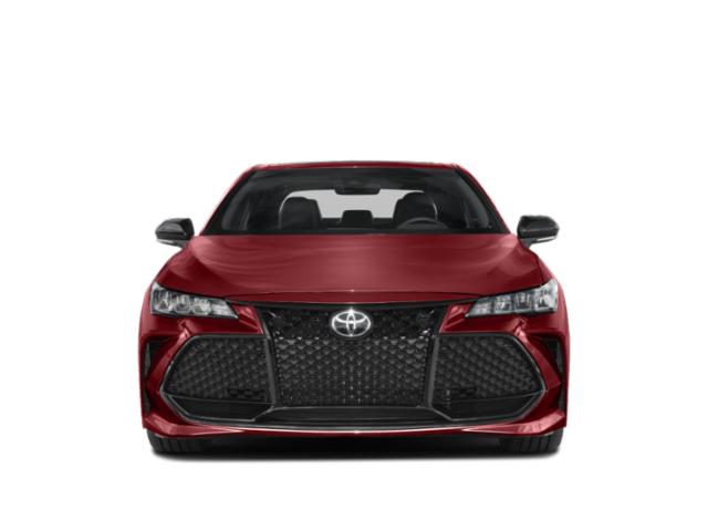 2020 Toyota Avalon XSE