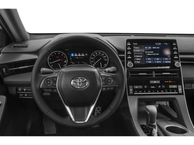 2020 Toyota Avalon XSE