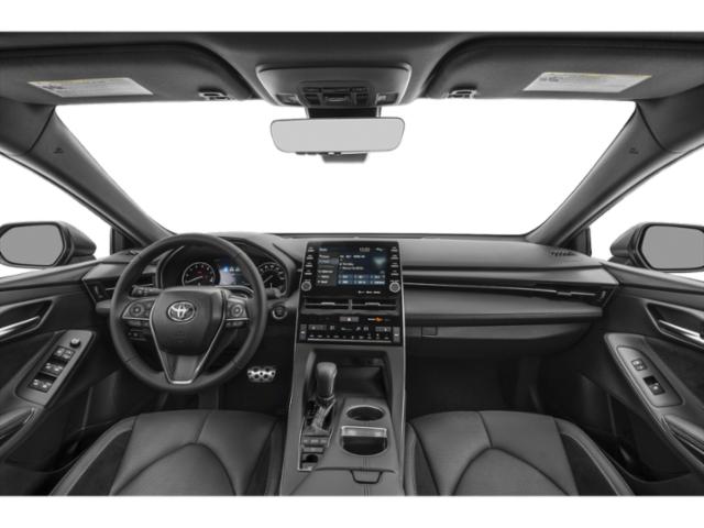 2020 Toyota Avalon XSE
