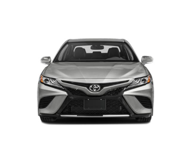 Used 2020 Toyota Camry For Sale in OLIVE BRANCH, MS