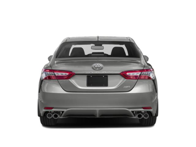 Used 2020 Toyota Camry For Sale in OLIVE BRANCH, MS