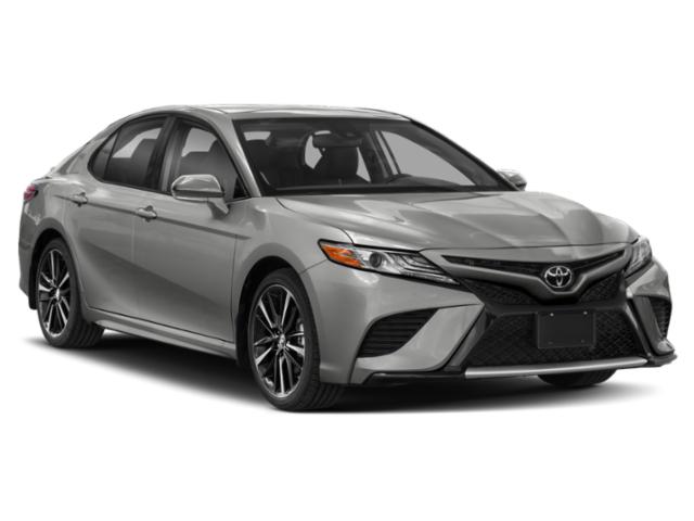 Used 2020 Toyota Camry For Sale in OLIVE BRANCH, MS